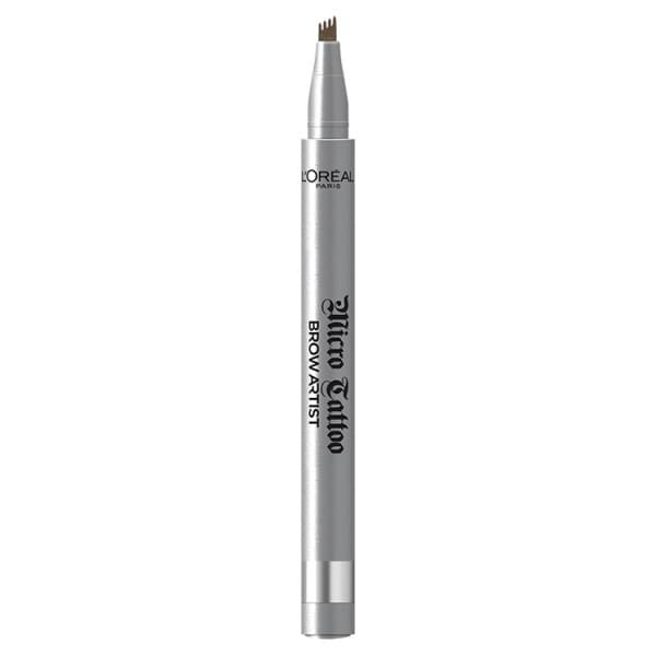 L'Oreal Brow Artist Tattoo 24HR Definer 106 Ebony