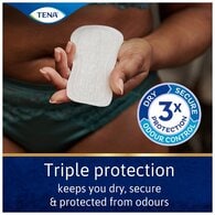 TENA Lights Light Incontinence Liners 28 pack