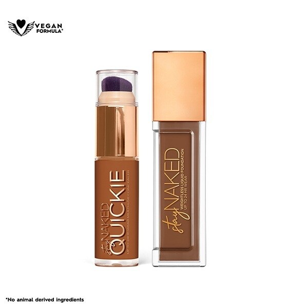 Urban Decay Concealer Stay Naked Quickie -70WR-16.4ml