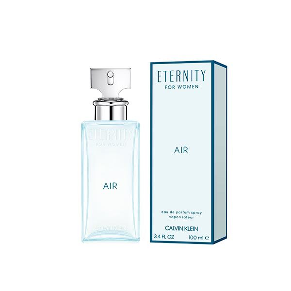 Calvin Klein Eternity Air Female Eau de Toilette 100ml