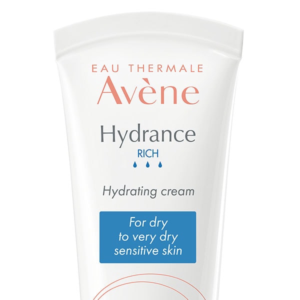 Avène Hydrance Rich Hydrating Cream Moisturiser 40ml