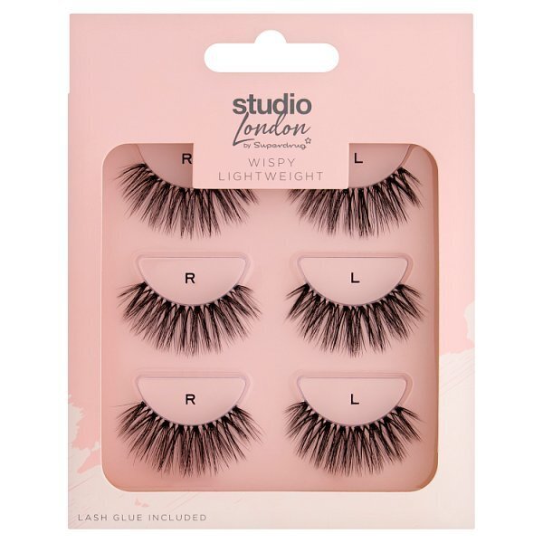SD STUDIO WISPY MULTIPACK 3X