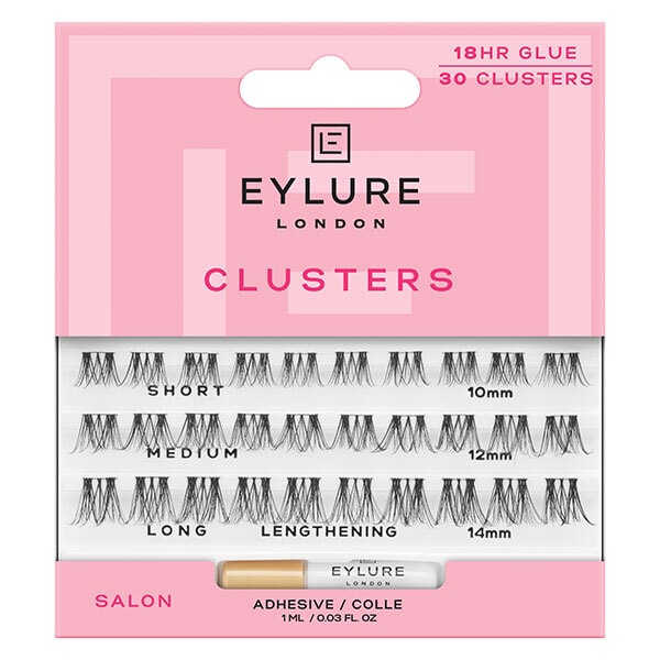 Eylure Cluster Lengthening