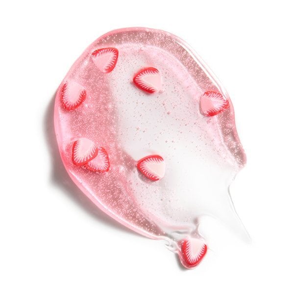 MCoBeauty Fruity Lips Hydrating Oil - Strawberry