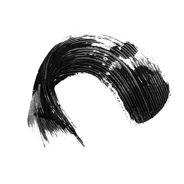 Revolution Stretch It Out Lengthening Black Mascara