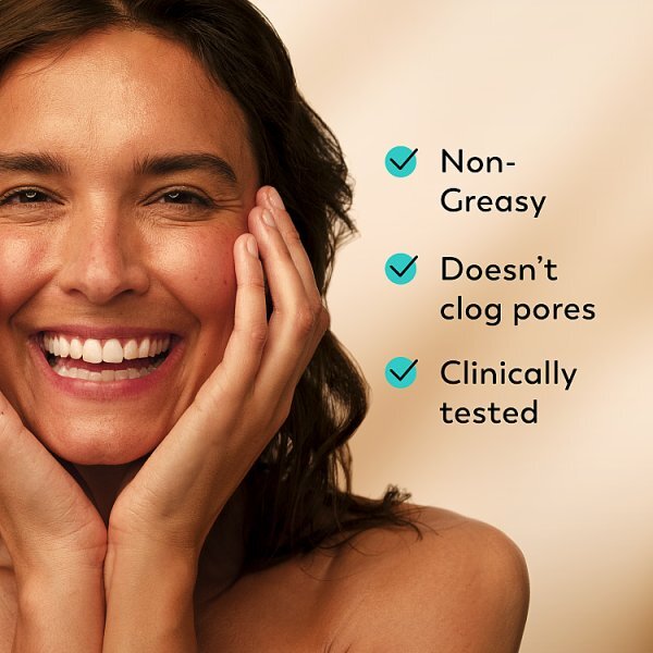Olay Total Effects 7in1 Fragrance Free Moisturiser 50ml