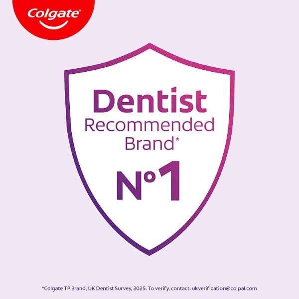 Colgate Sensitive Repair & Prevent Whitening Toothpaste 75Ml