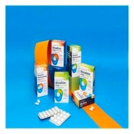 Superdrug 2mg Nicotine Gum X 96