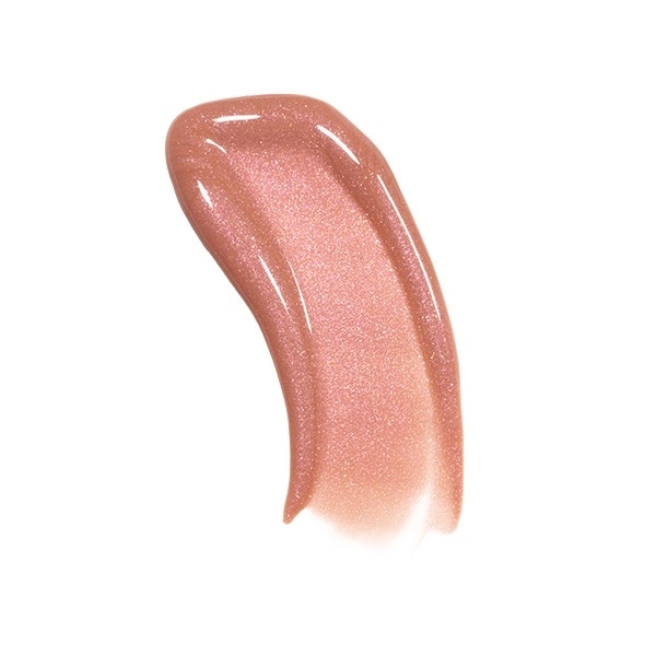 Morphe Dripglass Glazed Lip Gloss - Beige Beam