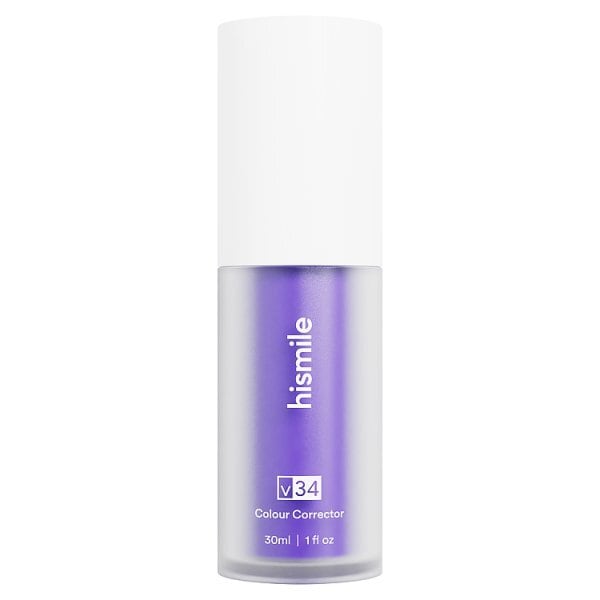 Hismile V34 Colour Corrector Serum 30ML