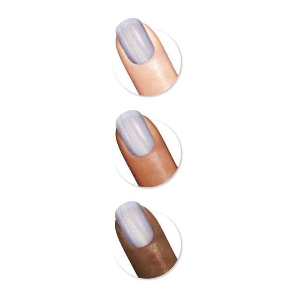 Sally Hansen Colour Therapy Nail Polish - 392 - Lovely Lavender
