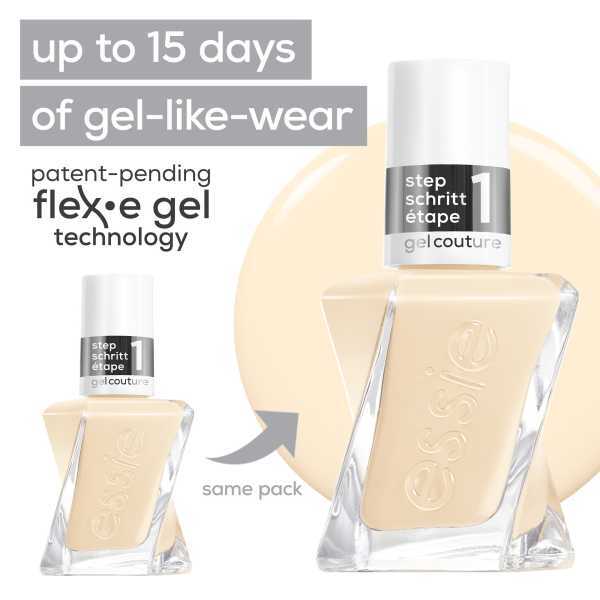 Essie Gel Couture Gel-Like Nail Polish Atelier At The Bay