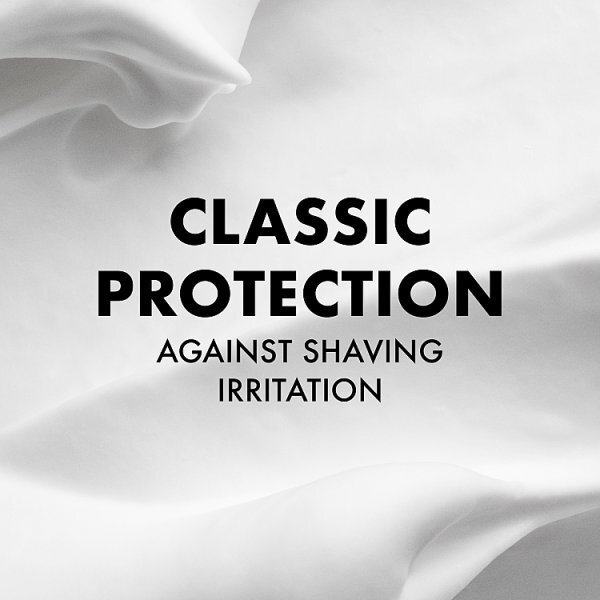 Gillette Shaving Foam Sensitive 250Ml