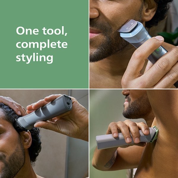 Philips Series 5000 All-In-One Trimmer Multigroom Mg5921/15