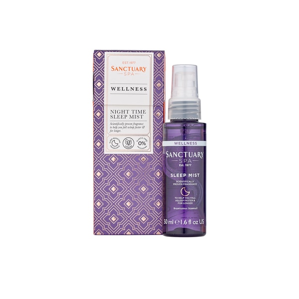 Sanctuary Spa Night Time Sleep Mist