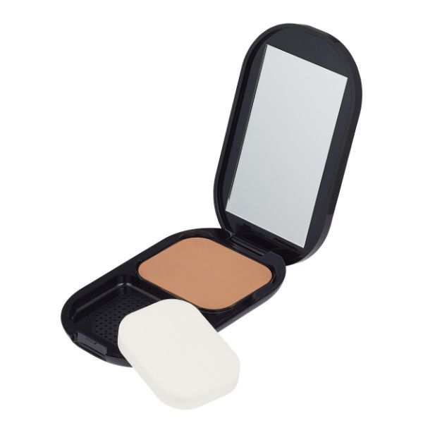 DNR MF FACEFINITY COMPACT FOUND CARAMEL