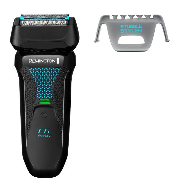 Remington F6 Style Aqua Foil Shaver
