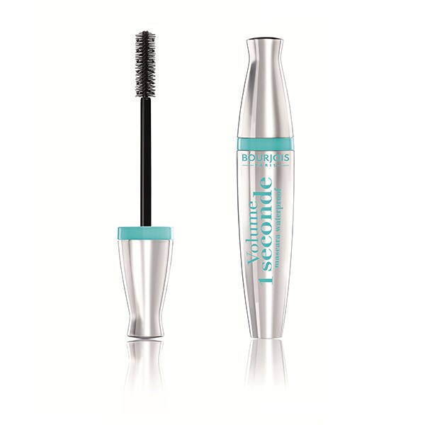 Bourjois Volume 1 Seconde Waterproof mascara