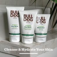 Bulldog Skincare Original Face Wash 150ml