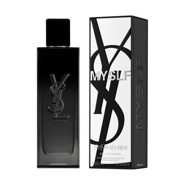 YSL MYSLF Eau de Parfum 100Ml Fragrance Superdrug