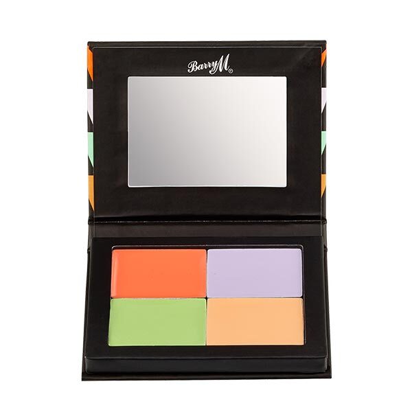 Barry M Colour Correcting Kit