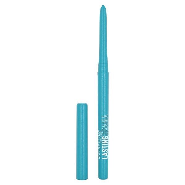 Maybelline Lasting Drama Pencil Liner Breezy Blue