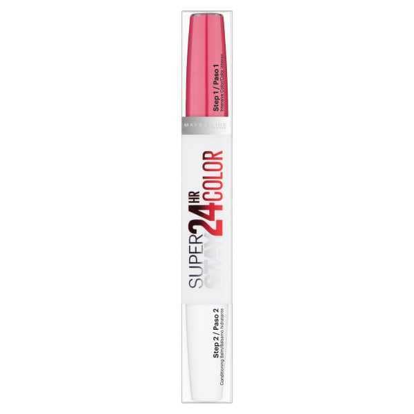 Maybelline Superstay 24HR Liquid Lipstick Perpetual Rose