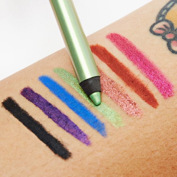 Urban Decay 24/7 Eye Pencil Smoke