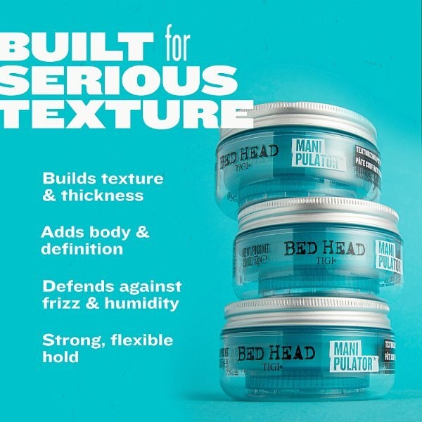 TIGI Manipulator Paste 57g