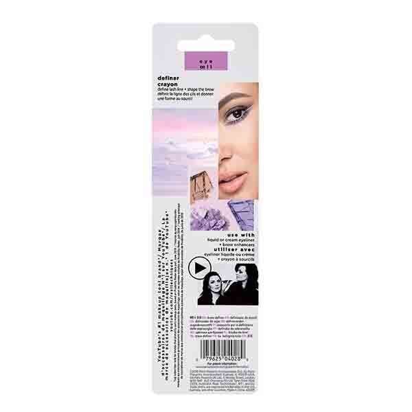 Real Techniques Pretty In Pink Angled Brow Definer
