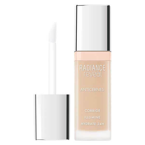 Bourjois Radiance Reveal Concealer T01 Light 7.8ml