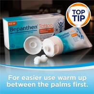 Bepanthen® Tattoo Care Ointment with Provitamin B5 50g