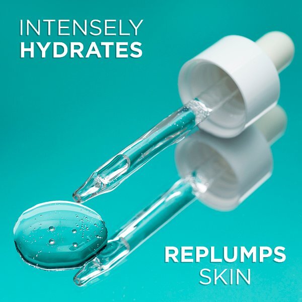 Garnier Skinactive Hyaluronic Aloe Super Serum 30Ml