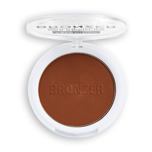 Revolution Relove Super Bronzer Oasis