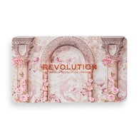 Revolution Forever Flawless Eye Shadow Palette Regal Romance