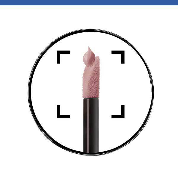 Bourjois Satin Edition 24HR Liquid Eyeshadow Mauve your Body