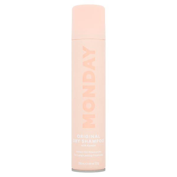 Monday Haircare Dry Shampoo Original 200ml