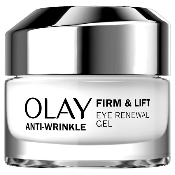 Olay Anti-Wrinkle Firm & Lift Eye Renewal Gel 15ml