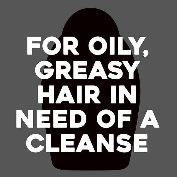 OGX Purifying+ Charcoal Detox Shampoo 385ml