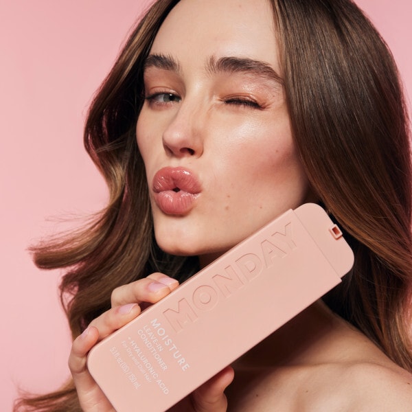 Monday Haircare Leave In Conditioner Moisture 150ml