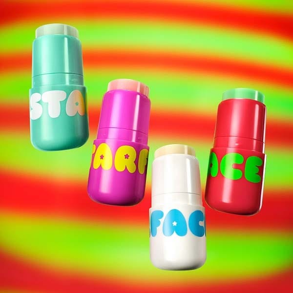 Starface Star Balm Watermelon Squeeze 4.30g