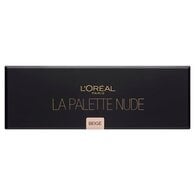 L'Oreal Paris Color Riche La Palette Nude Beige
