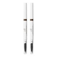 e.l.f. Instant Lift Brow Pencil 2-Pack Taupe