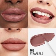 Rimmel Lasting Mega Matte Lipstick 709ÿStrapless