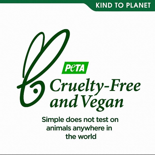 Simple Regeneration Age Resisting Night Cream 50ml