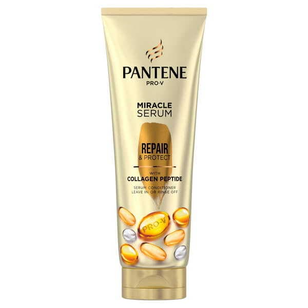 Pantene Repair & Protect Miracle Serum 220Ml