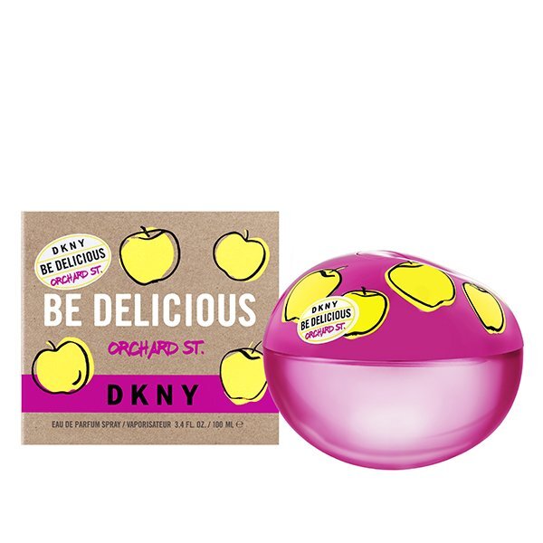 Be Delicious Orchard Street 100ml Eau de Parfum