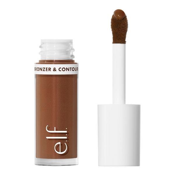 e.l.f. Camo Liquid Bronzer & Contour 7 Tan/Deep