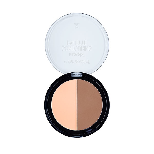Wet N Wild MegaGlo Contouring Palette Dulce De Leche