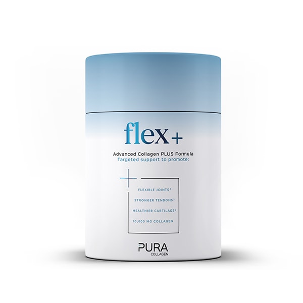 Pura Collagen flex+ Advanced Joint Health Formula